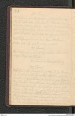 Seite 62, Tagebuch "Mießlingtal b[ei Spitz]" (NHMW-PRAE-BBB-28)